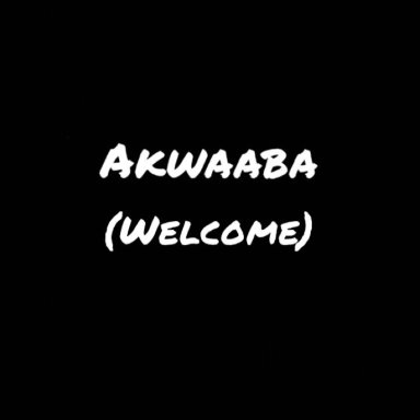 Akwaabah (freestyle)