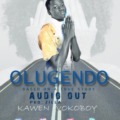OLUDENDO-Kawen Vokoboy