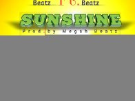 Megah Beatz - Sunshine Ft. Foxbeatz