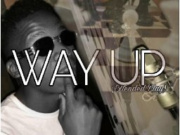 I'm back(remix)ft Holablacq