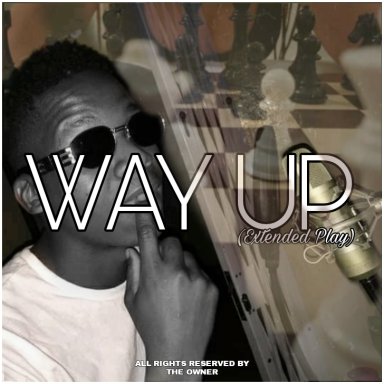 I'm back(remix)ft Holablacq