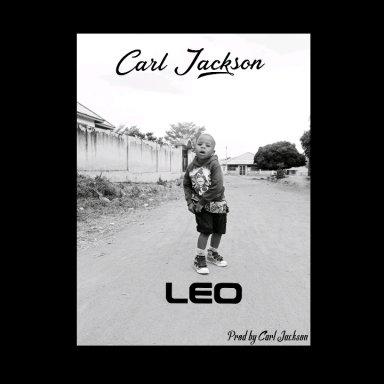 Leo_acha wa copy na leo_ beat by Carl Jackson