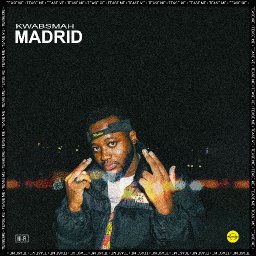 Madrid(Tease Me)