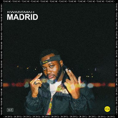 Madrid(Tease Me)