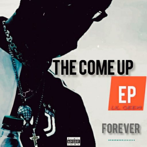 FOREVER - LIL GEEKII x SHAURN (Prod. LatenightBeats)