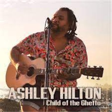 Child of The Ghetto 