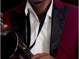 He reigns upon the throne