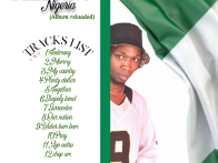 Blessed bleeding Nigeria
