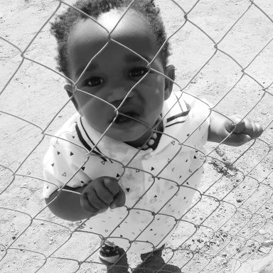 Blessed instrumental beat