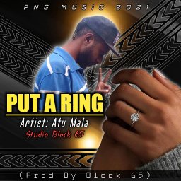 PUT A RING