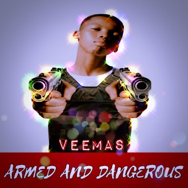 Armed and Dangerous