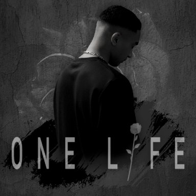 Tauriq Ismail- One Life 