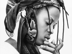 Kush London ft Marcia - Imaginal Prayer (Original Mix) 