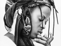 Kush London ft Marcia - Imaginal Prayer (Original Mix) 