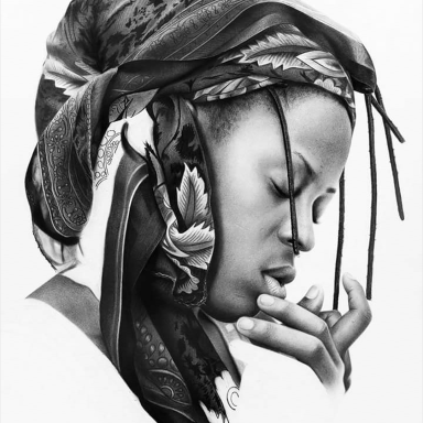 Kush London ft Marcia - Imaginal Prayer (Original Mix) 