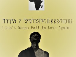 I Don't Wanna Fall In Love Again (feat_ Exclusive Bassdrum)
