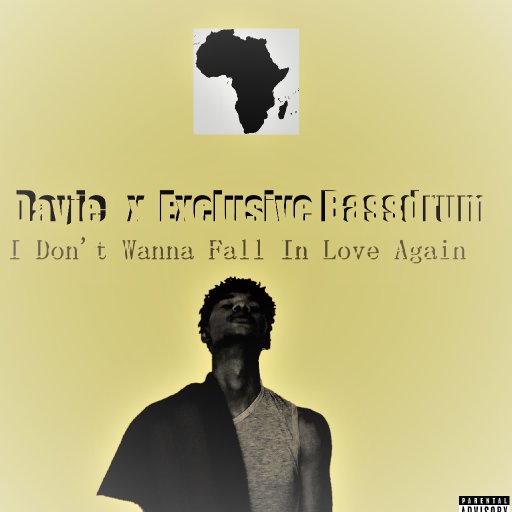I Don't Wanna Fall In Love Again (feat_ Exclusive Bassdrum)