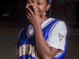 Jay wez-love ya mama