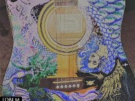 Purple Rain (Locky's Version)💜☔