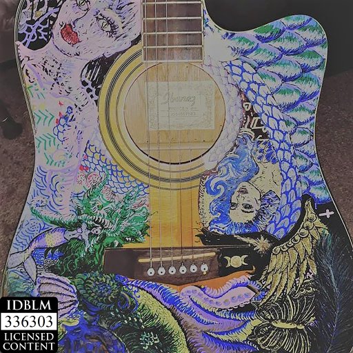 Purple Rain (Locky's Version)💜☔