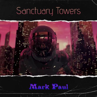 Sanctuary Towers