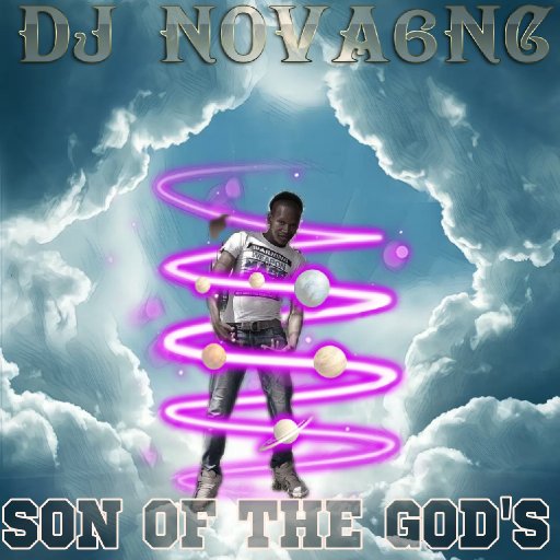 Dj NOVA6NC birthday slow jam