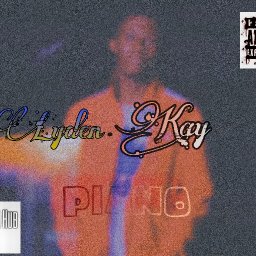 Lyden Kay - Flute Flight