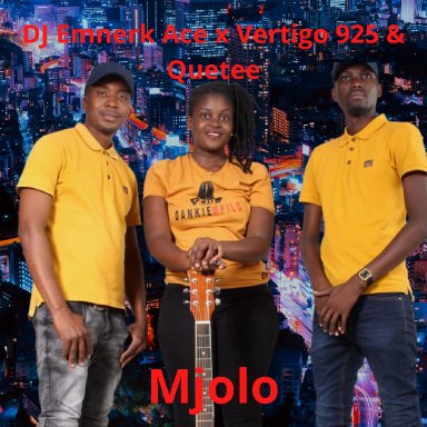 Mjolo