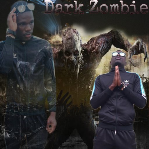 Dark Zombie