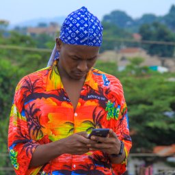 mukwano onzita by omubi thunder