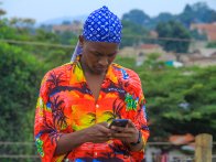 mukwano onzita by omubi thunder