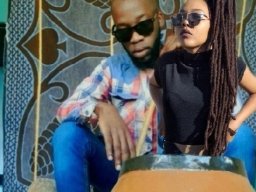 Tribute to Judy Sefafe 