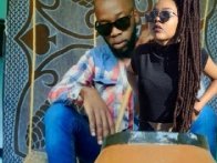 Tribute to Judy Sefafe 