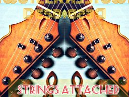 Strings attached original mix