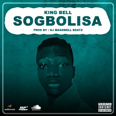 SOGBOLISA (GOD)