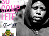 So Complete by Nowizz