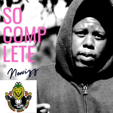 So Complete by Nowizz