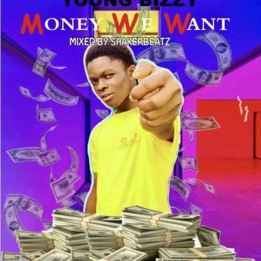 Money We Want