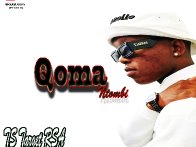 Qoma Ntombi By TS Target RSA- out now on all digital platforms!