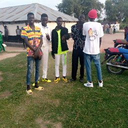 Baby girl ft alpha x david