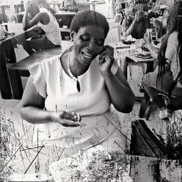 Zwia Vhavha(Rip Mommy)