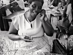 Zwia Vhavha(Rip Mommy)