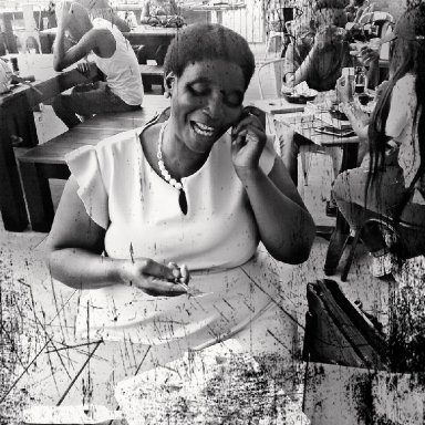 Zwia Vhavha(Rip Mommy)