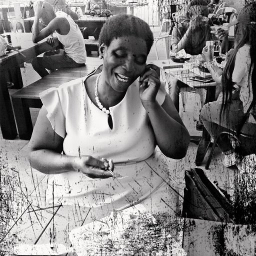 Zwia Vhavha(Rip Mommy)