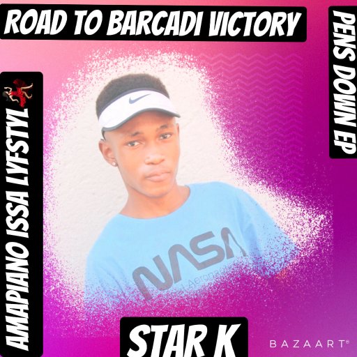 Road To Barcadi Victory