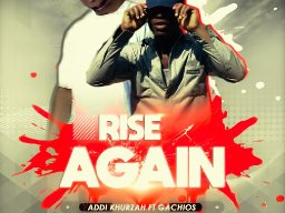 Rise Again