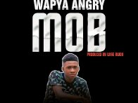21 Sektor - Wapya angry mob prod. By wise bwoy