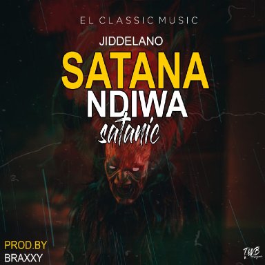 Satana ndiwa satanic 