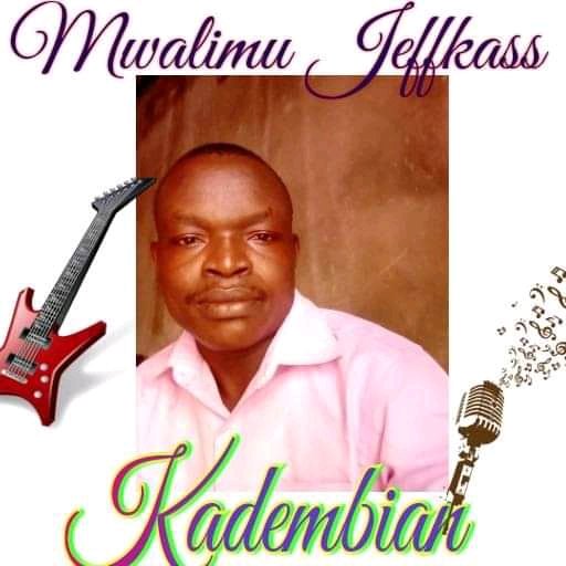 Yesu Nyalo-Jeffkas Jakogudi