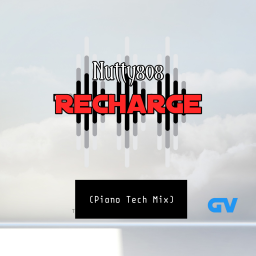 Recharge (Piano Tech Mix)